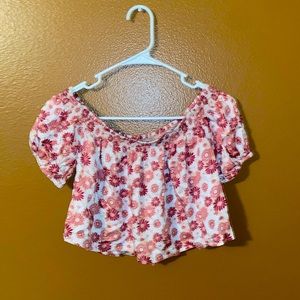 Volcom size small (4/6)